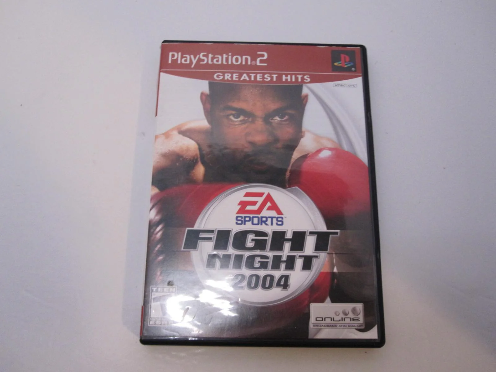 Fight Night 2004 [Greatest Hits] - Image 6