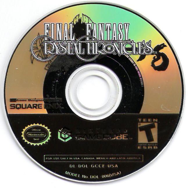 Final Fantasy Crystal Chronicles - Image 3