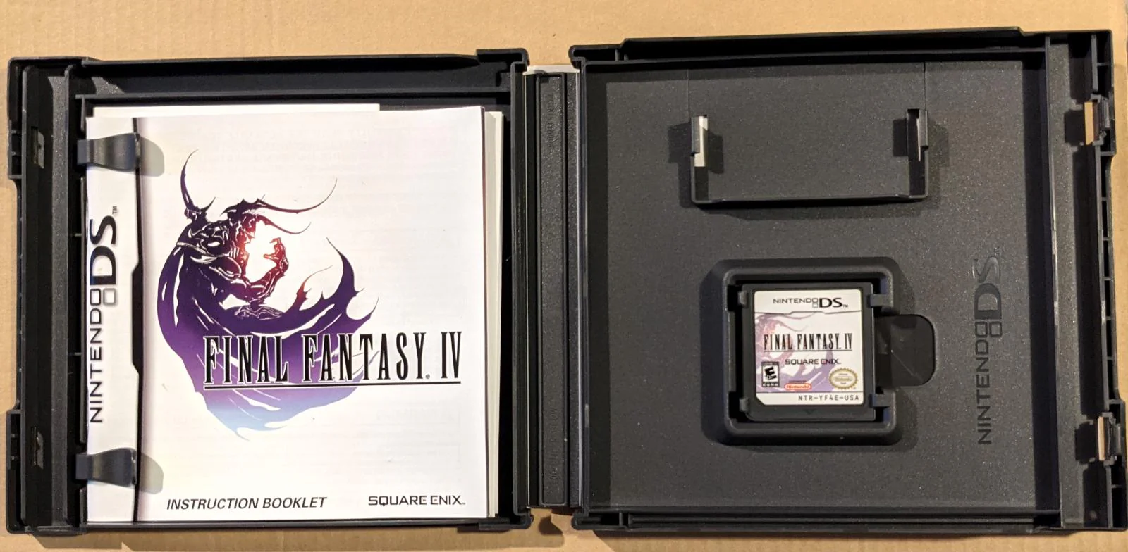 Final Fantasy IV - Image 4