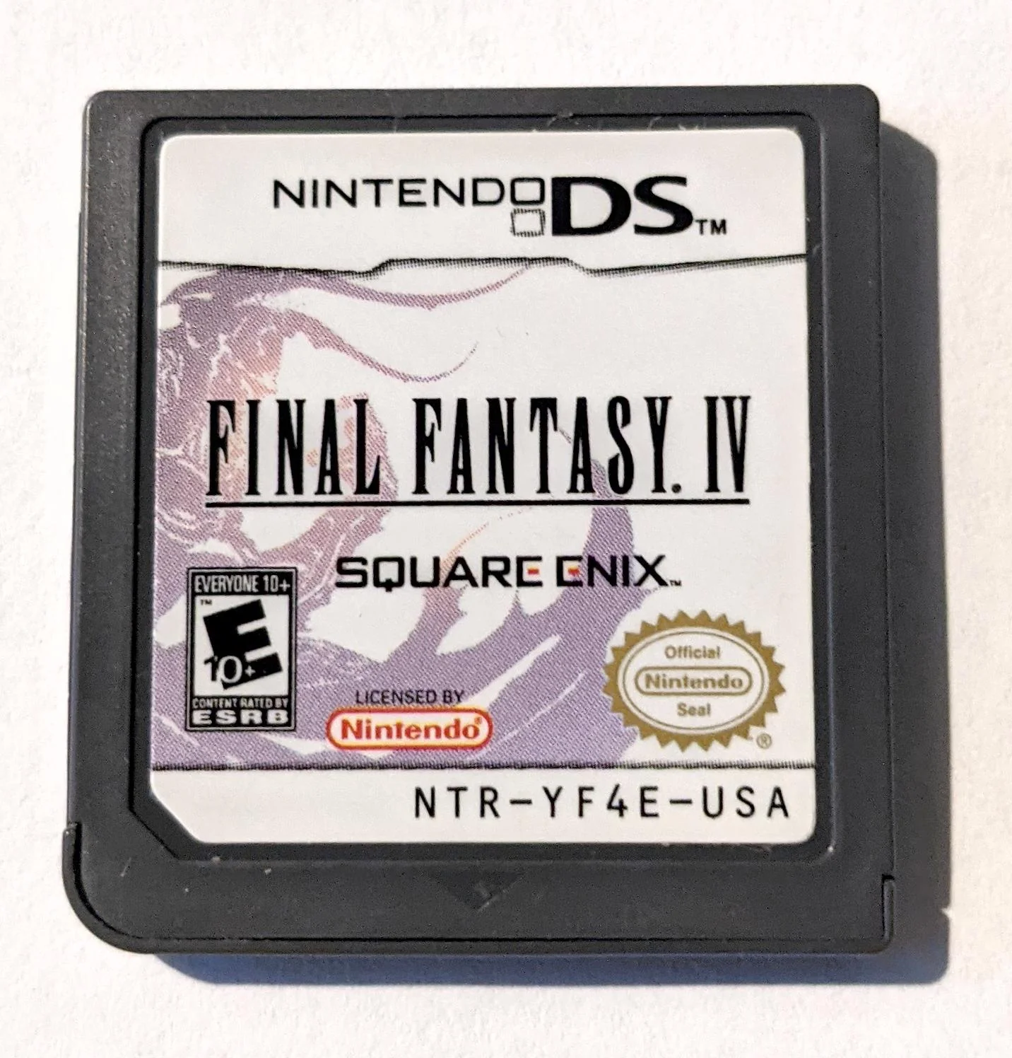 Final Fantasy IV - Image 5
