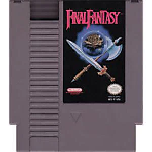 Final Fantasy - Image 3