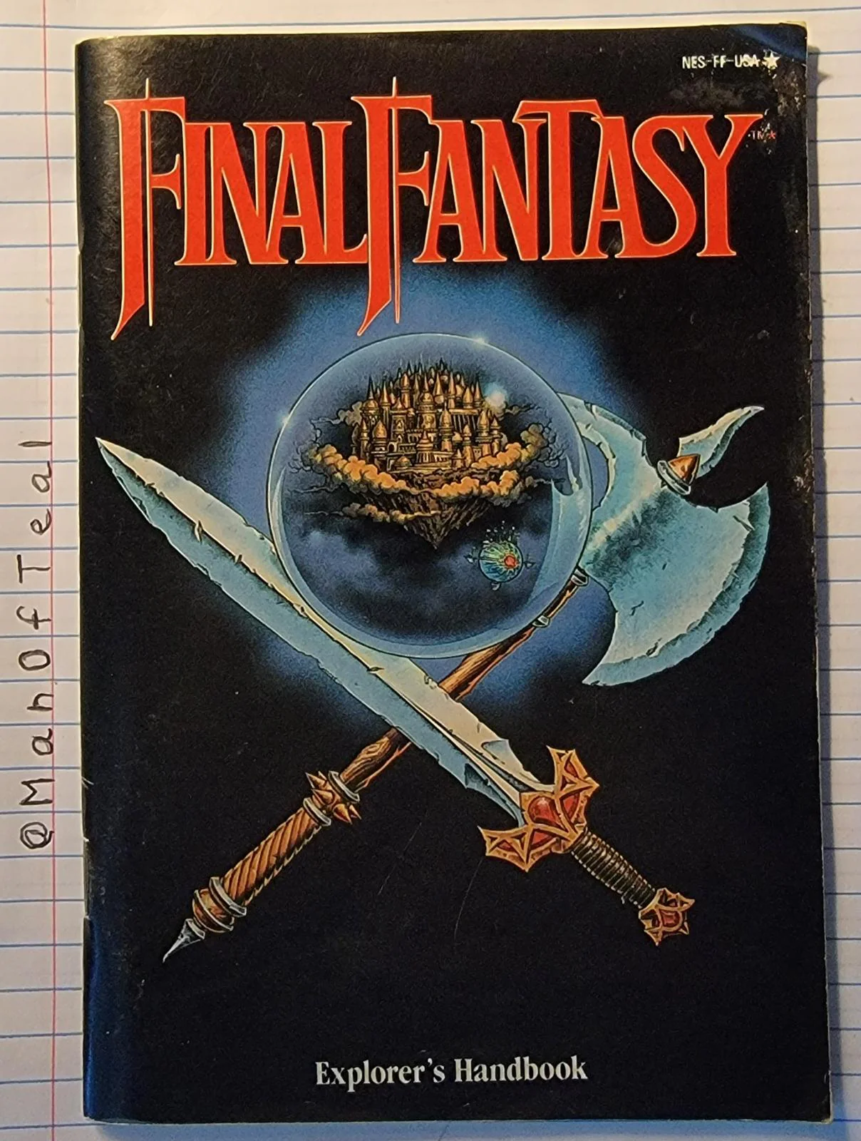 Final Fantasy - Image 4