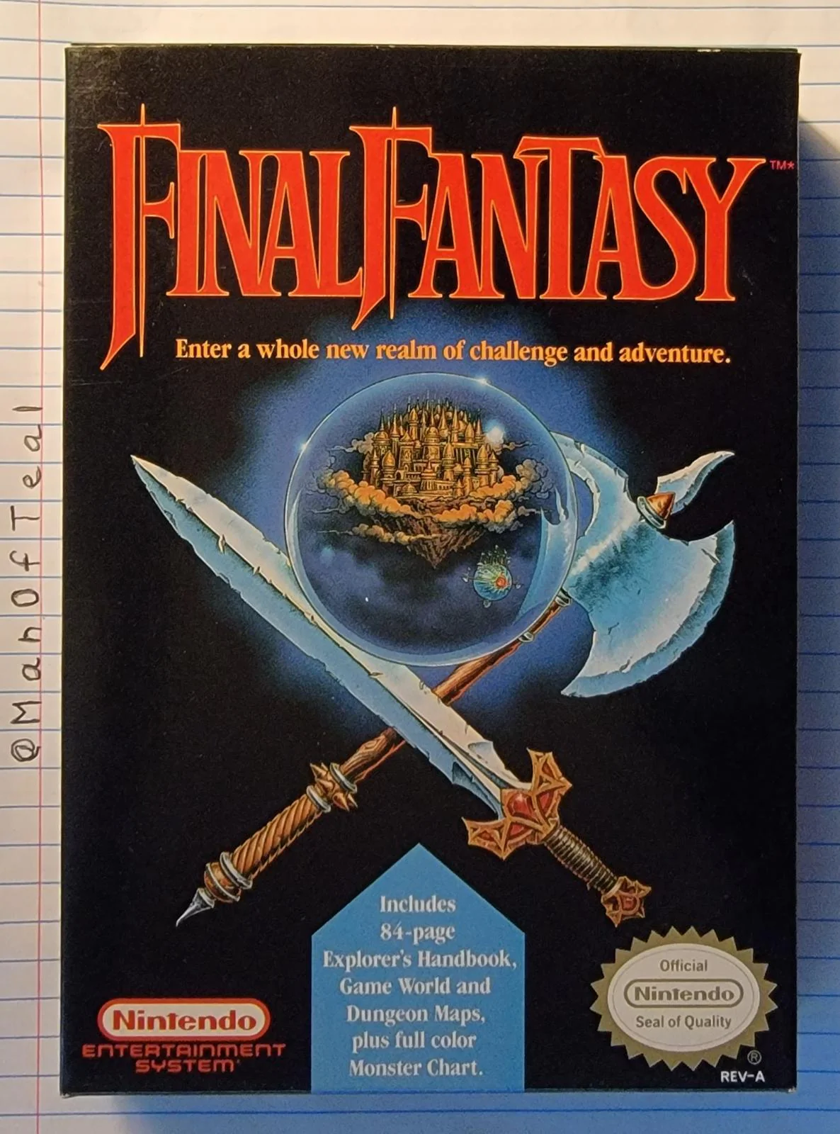 Final Fantasy - Image 5