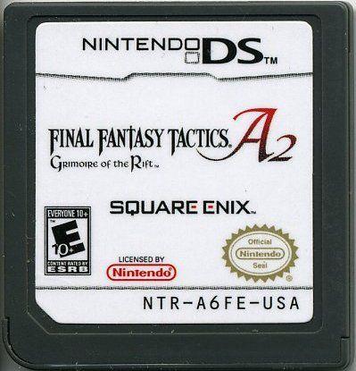 Final Fantasy Tactics A2 - Image 2