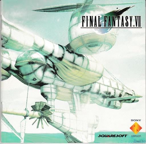 Final Fantasy VII - Image 7
