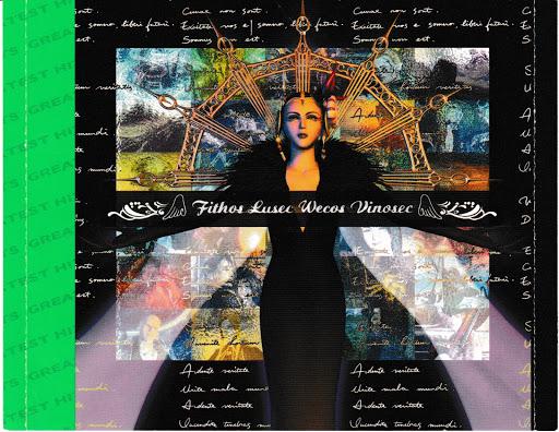 Final Fantasy VIII [Greatest Hits] - Image 2