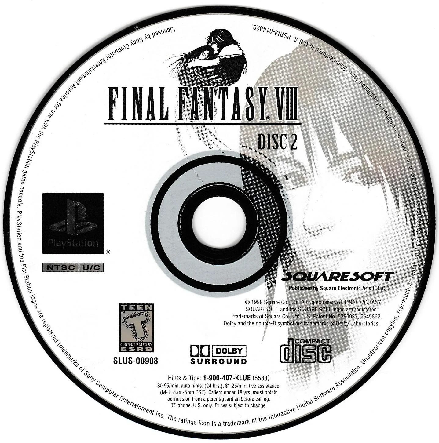 Final Fantasy VIII - Image 4