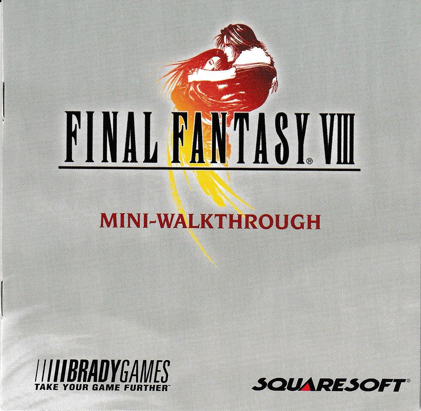 Final Fantasy VIII - Image 5