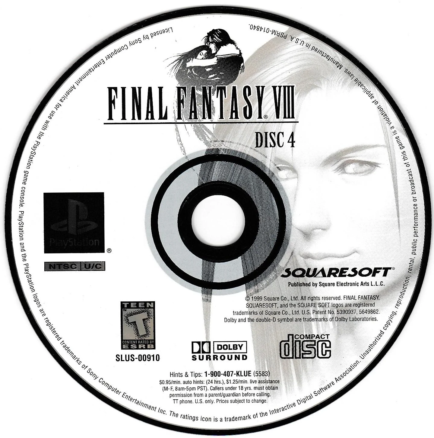 Final Fantasy VIII - Image 6