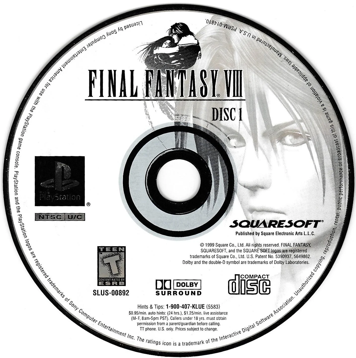 Final Fantasy VIII - Image 7