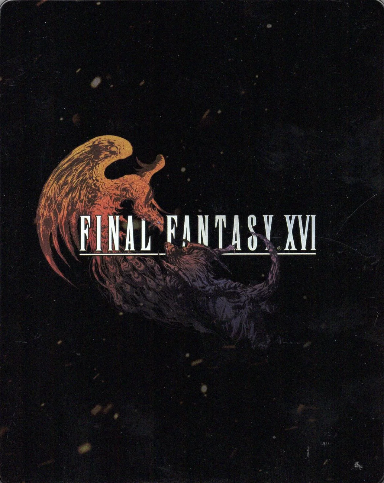 Final Fantasy XVI [Deluxe Edition] - Image 10
