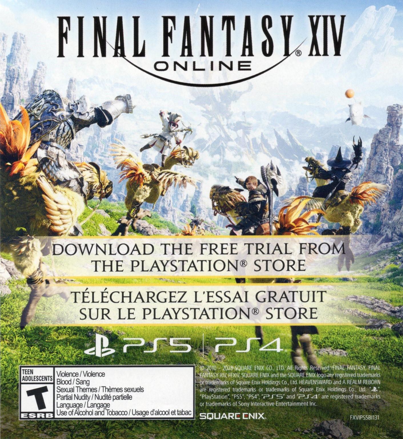 Final Fantasy XVI [Deluxe Edition] - Image 6