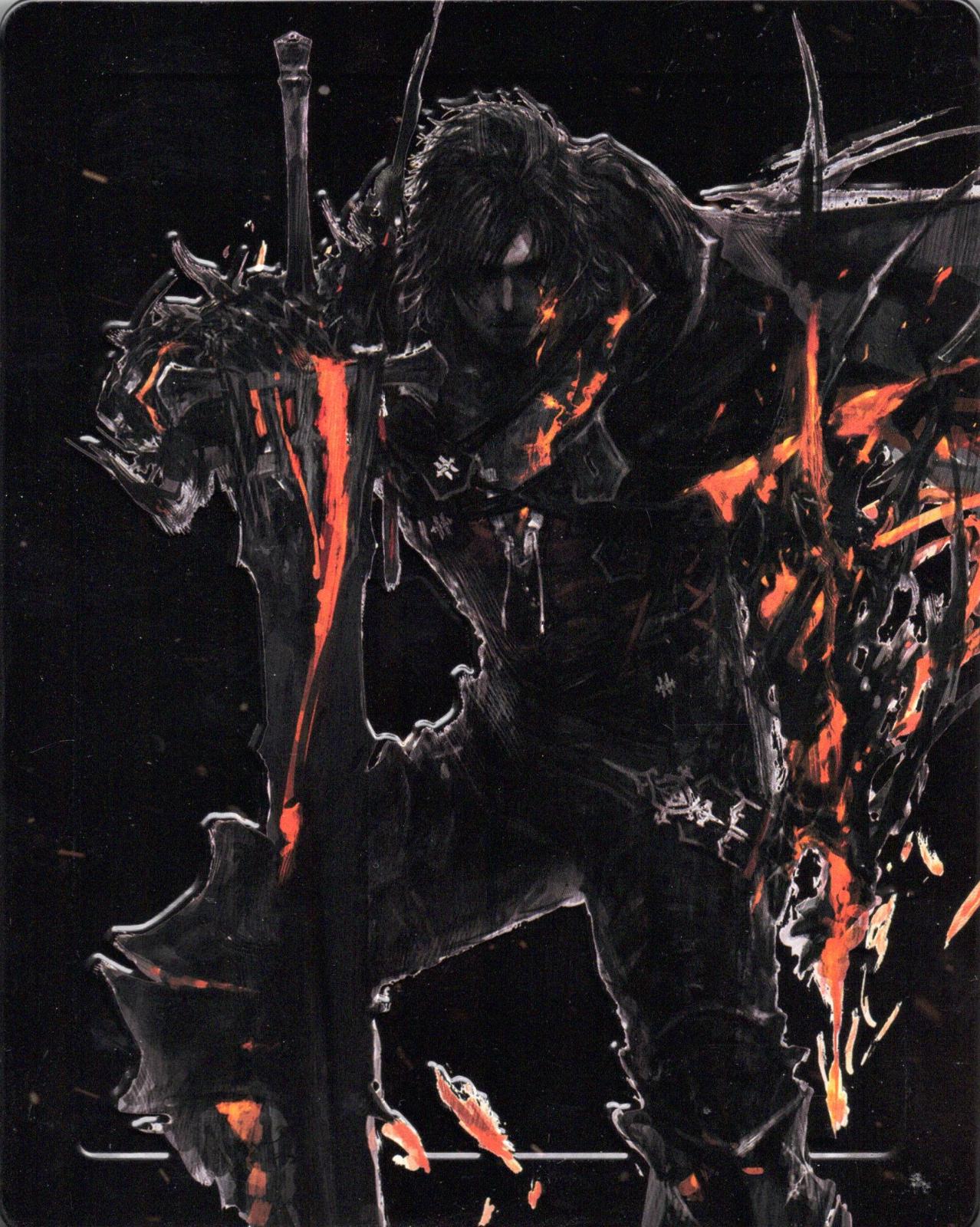 Final Fantasy XVI [Deluxe Edition] - Image 9