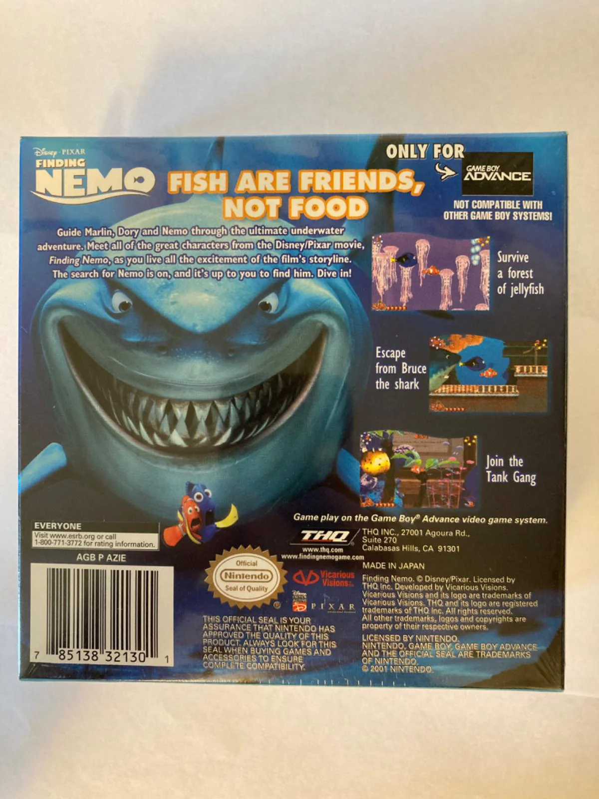 Finding Nemo - Image 2
