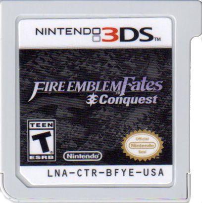 Fire Emblem Fates Conquest - Image 3