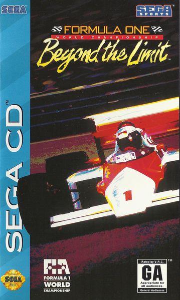 Formula One World Championship: Beyond the Limit - Image 4