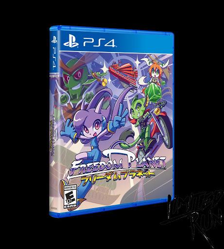 Freedom Planet - Image 2