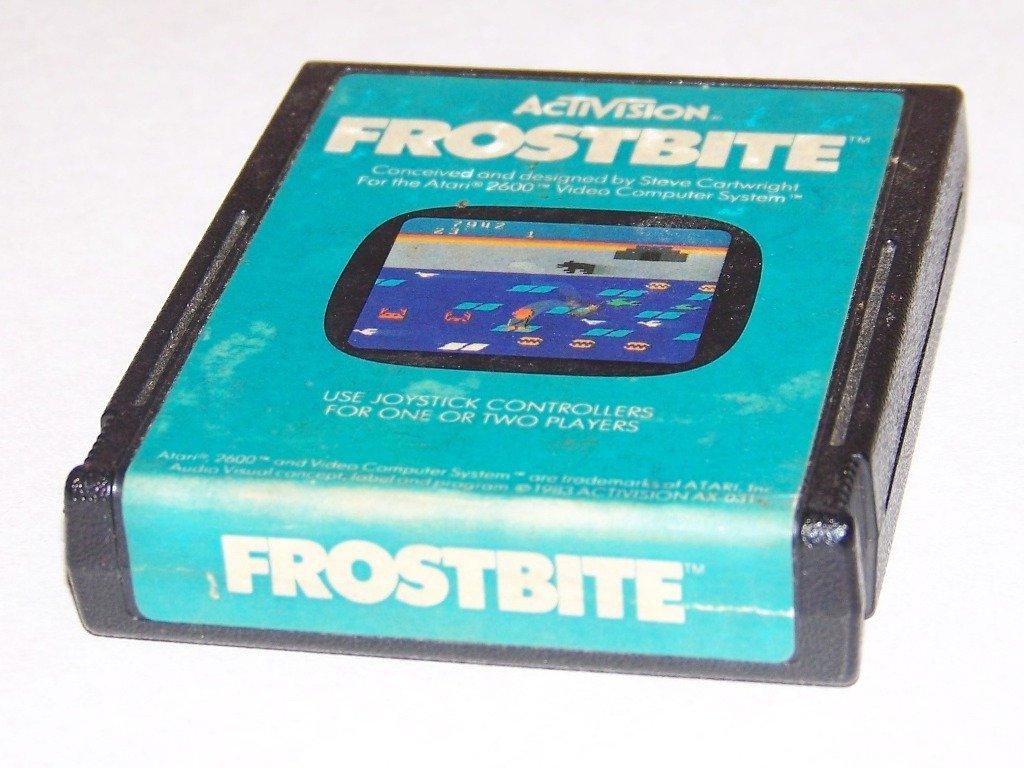Frostbite - Image 2