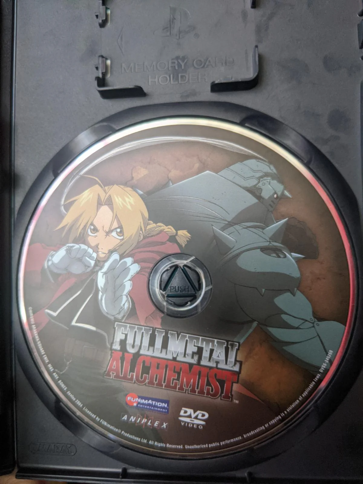 Fullmetal Alchemist 2 Curse of the Crimson Elixir - Image 2