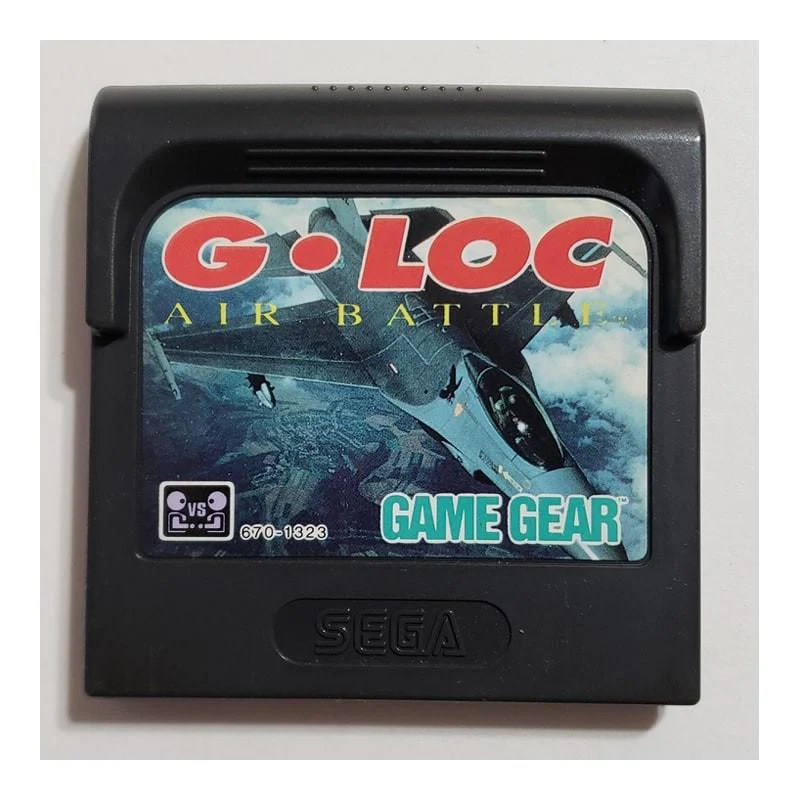 G-LOC Air Battle - Image 5