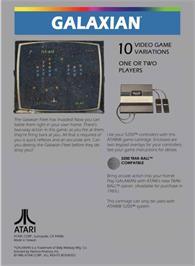 Galaxian - Image 4