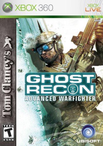Ghost Recon Advanced Warfighter - Image 2