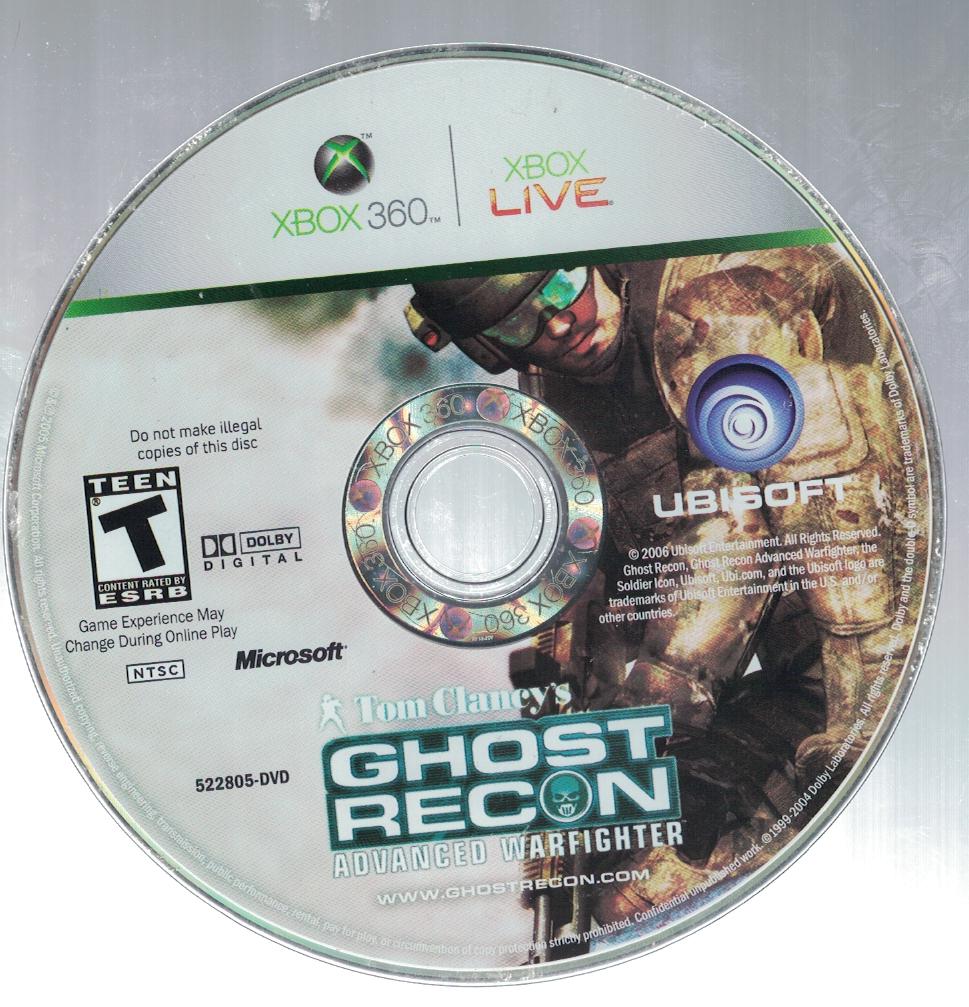 Ghost Recon Advanced Warfighter - Image 3