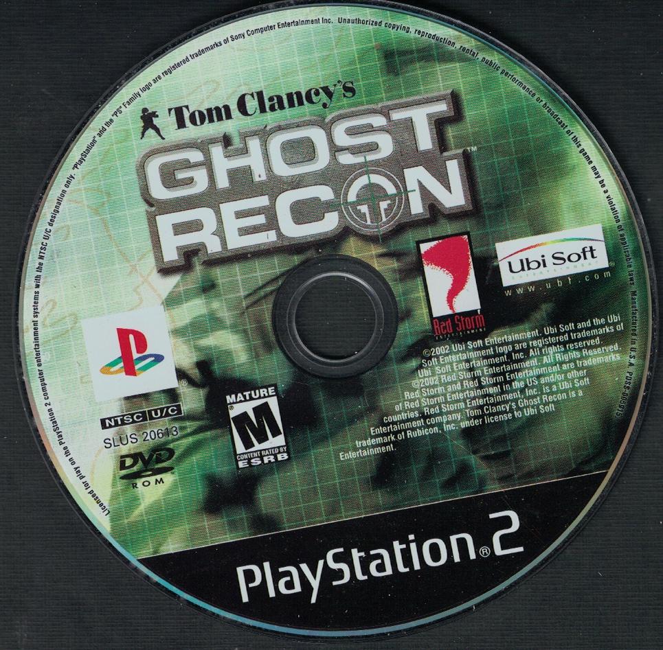 Ghost Recon - Image 2