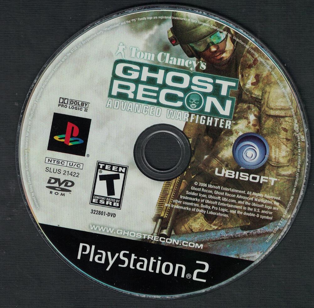 Ghost Recon - Image 3
