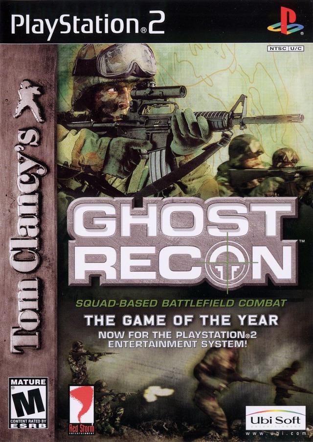 Ghost Recon - Image 5