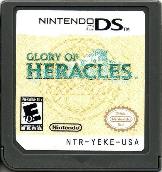 Glory of Heracles - Image 2
