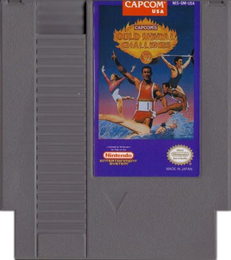 Gold Medal Challenge '92 - Image 5