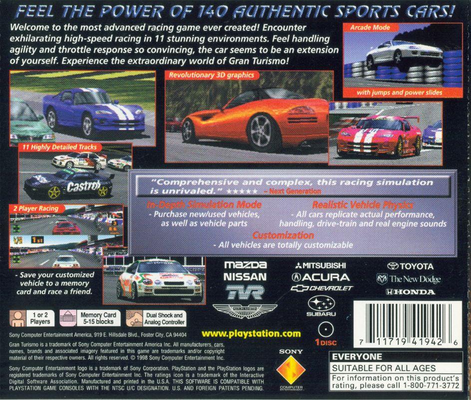 Gran Turismo - Image 2