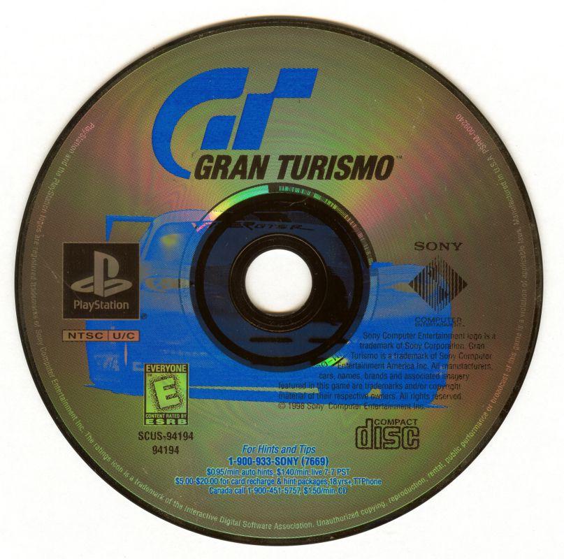 Gran Turismo - Image 3