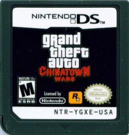 Grand Theft Auto: Chinatown Wars - Image 3