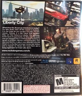 Grand Theft Auto IV - Image 5