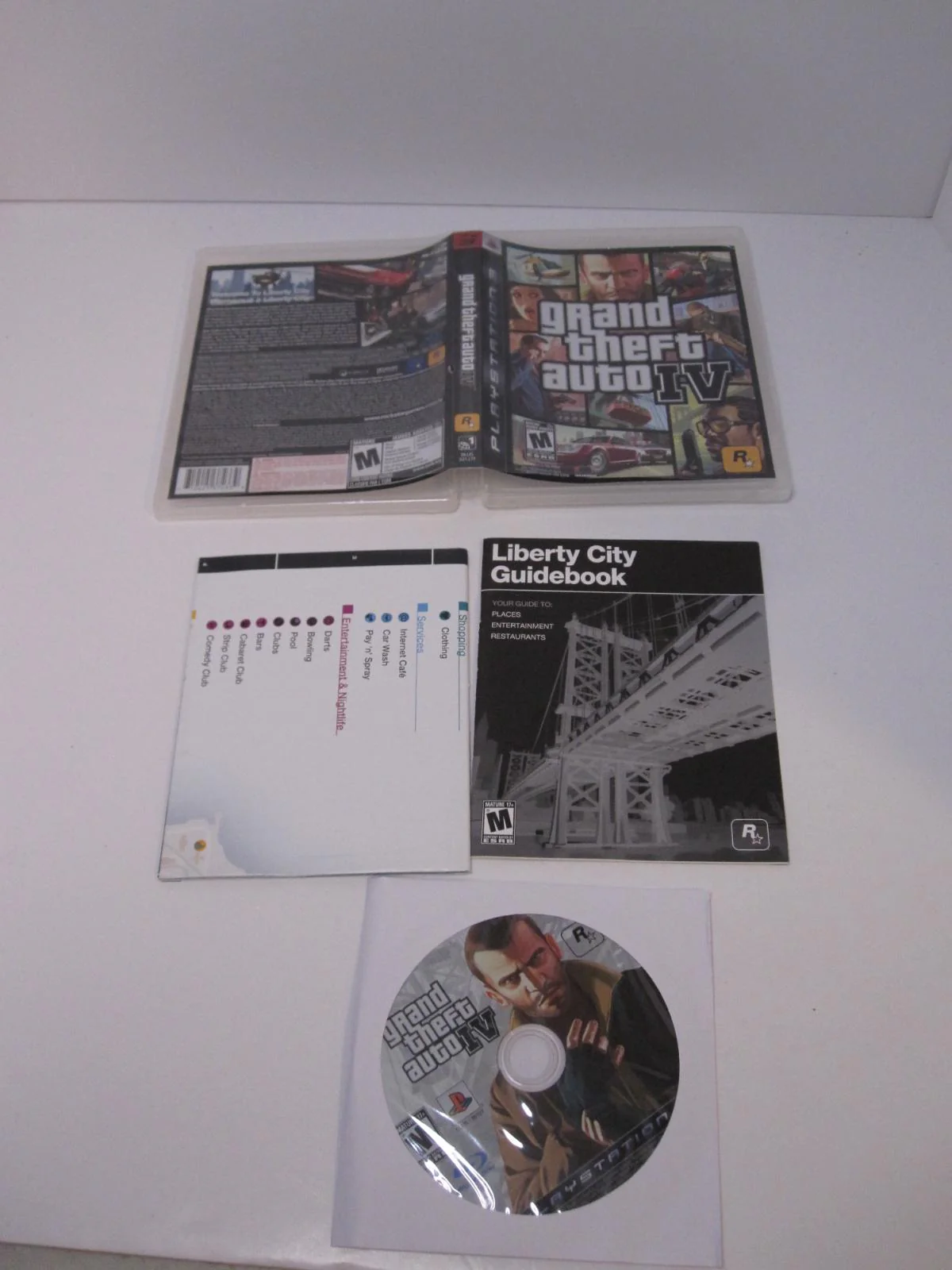 Grand Theft Auto IV - Image 6