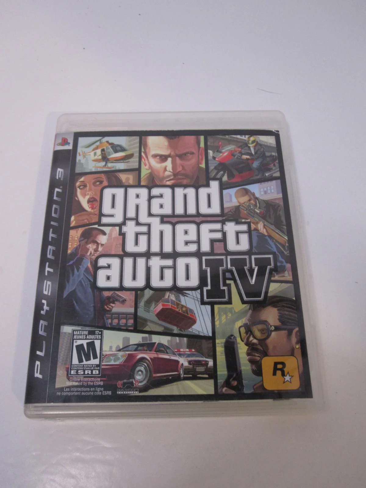 Grand Theft Auto IV - Image 7