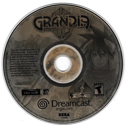 Grandia II - Image 2