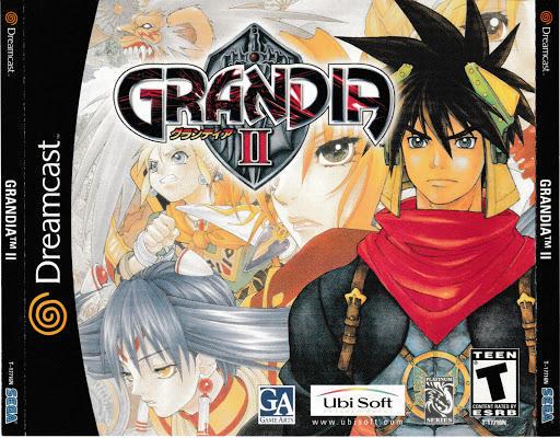 Grandia II - Image 4