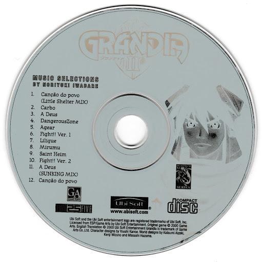 Grandia II - Image 5