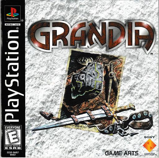 Grandia - Image 3
