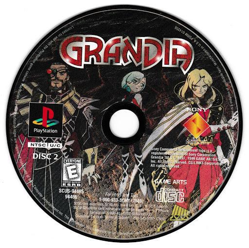 Grandia - Image 4