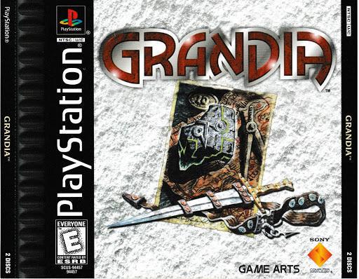 Grandia - Image 5
