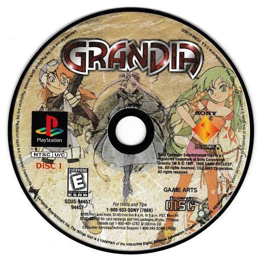 Grandia - Image 6