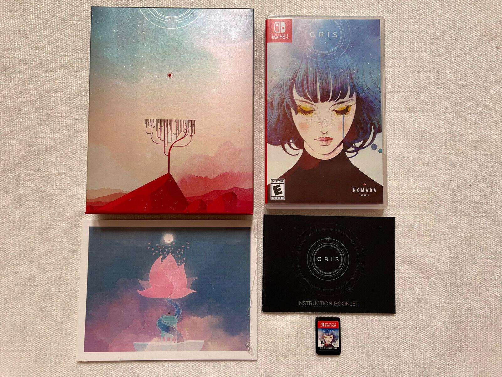 Gris - Image 2