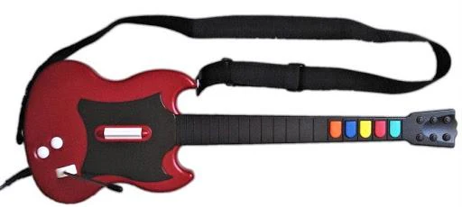 Guitar Hero II [Guitar Bundle] - Image 2