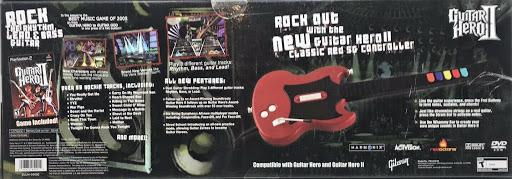Guitar Hero II [Guitar Bundle] - Image 4