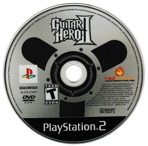 Guitar Hero II [Guitar Bundle] - Image 5