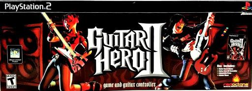 Guitar Hero II [Guitar Bundle] - Image 6